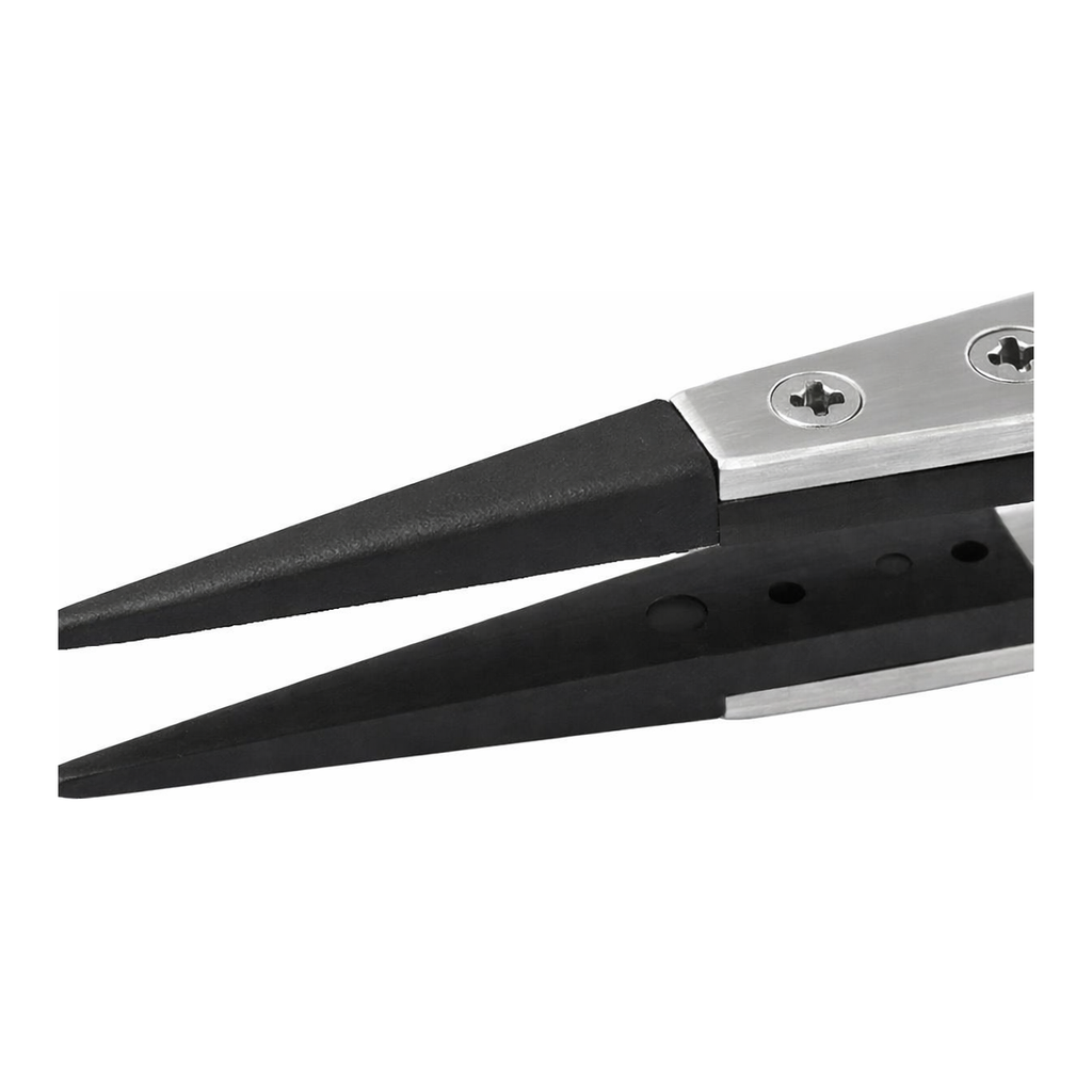 SIPEL 퀵 체인지 핀셋 1302/1402-SA Tweezer