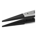 SIPEL 퀵 체인지 핀셋 1302/1402-SA Tweezer