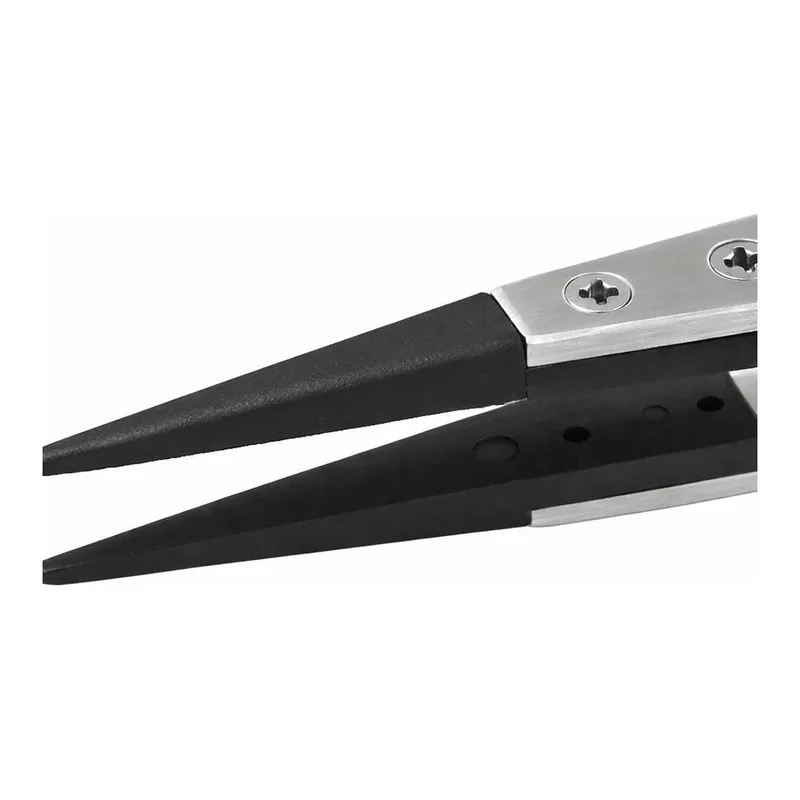 SIPEL 퀵 체인지 핀셋 1302/1402-SA Tweezer