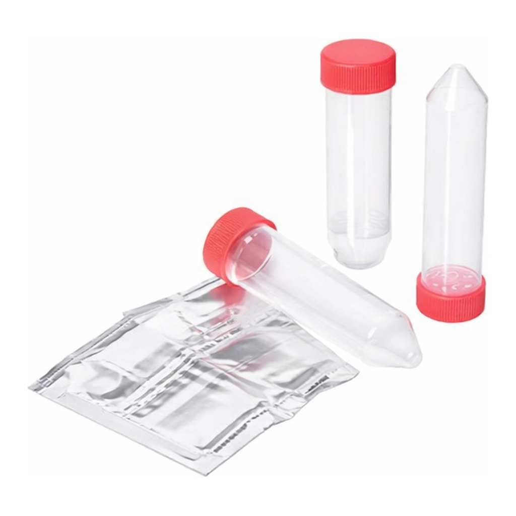 Agilent QuEChERS Extract Tubes for Vet Drugs