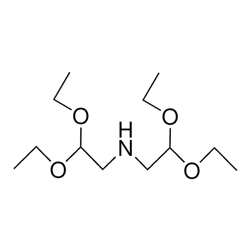 Merck 2,2'-IMINOBIS(ACETALDEHYDE DIET