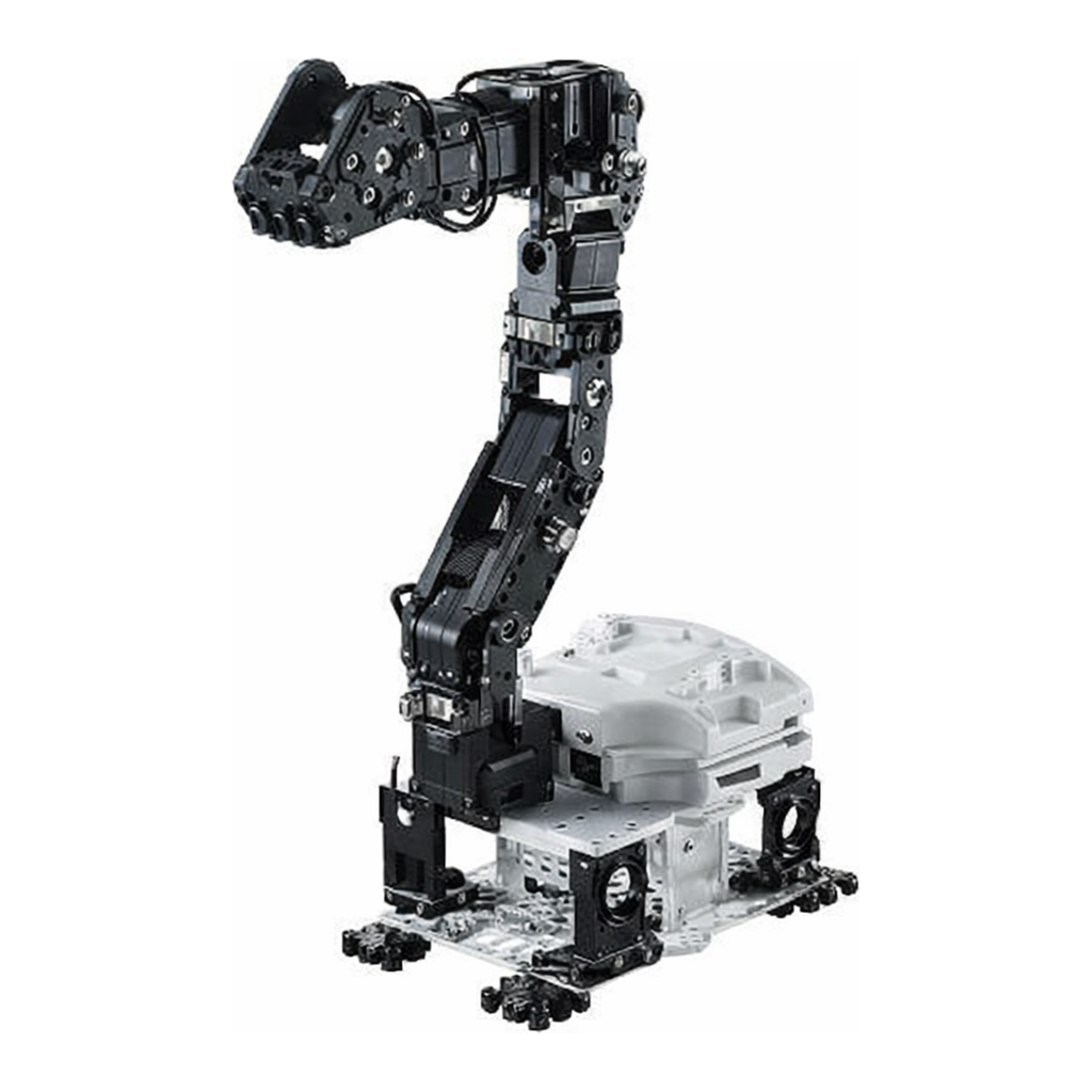 AS ONE Robot KXR Series, 로보트 (TRX 시리즈)