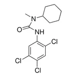 Merck 1-CYCLOHEXYL-1-METHYL-3-(2,4,5--