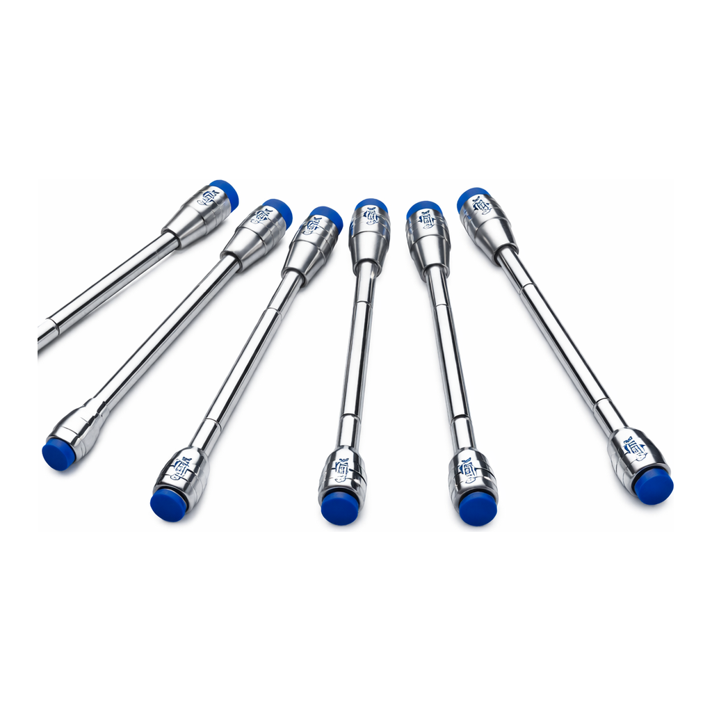 Restek Raptor Inert Biphenyl 2.7 µm 100 x 3.0 mm