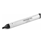 SIPEL 진공 핸들 V3020-RF Vacuum Tweezer