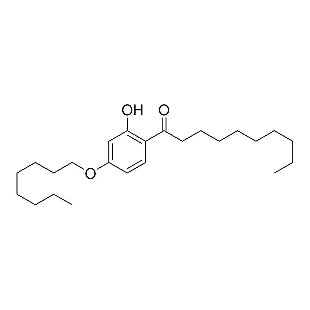 Merck 1-(2-HYDROXY-4-(OCTYLOXY)PHENYL-