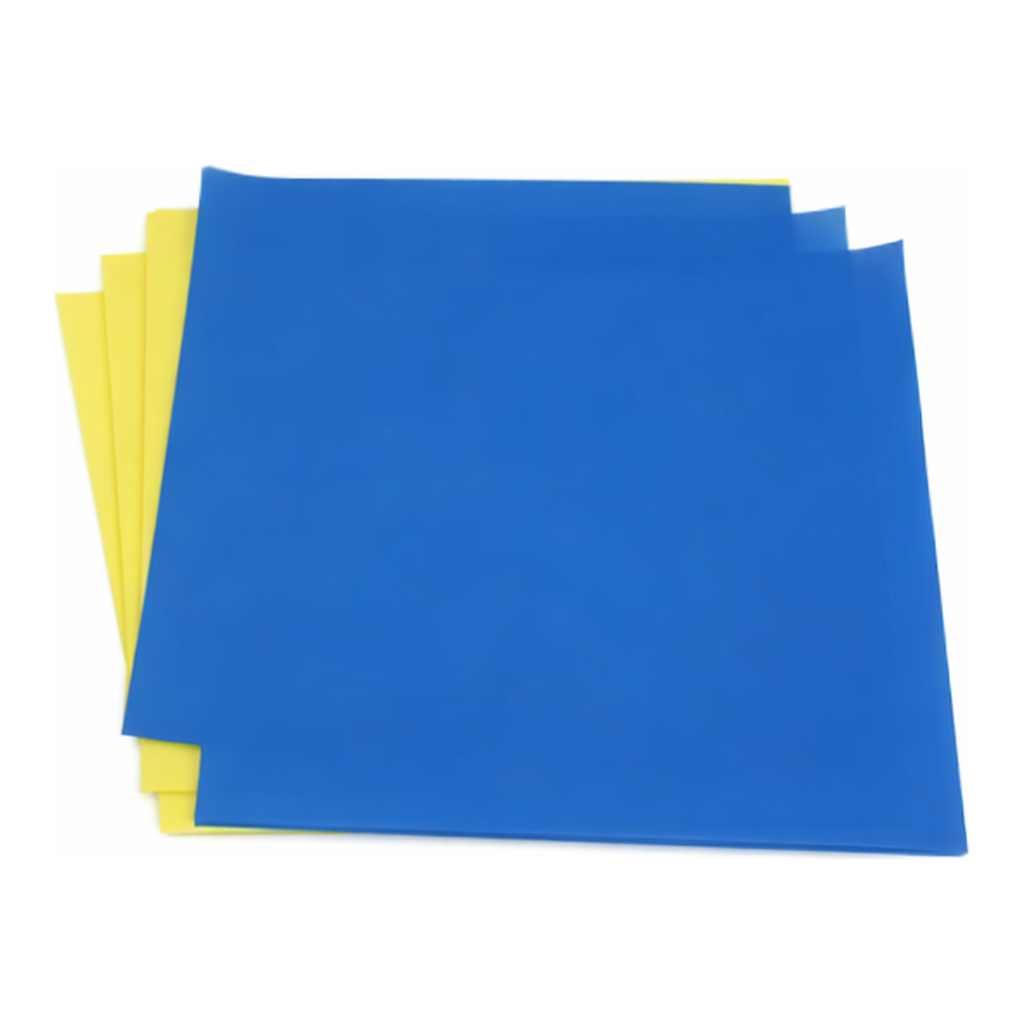 Agilent Polishing paper kit 5 shts No.400+1200