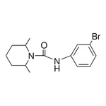 Merck 1-(N-(3-BROMOPHENYL)CARBAMOYL) - 50 MG&