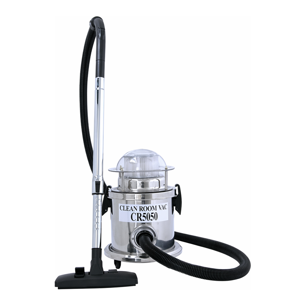 AS ONE Cleanroom Vacuum Cleaner, 클린룸 진공청소기