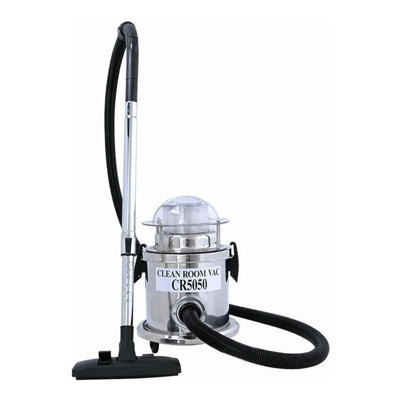 AS ONE Cleanroom Vacuum Cleaner, 클린룸 진공청소기