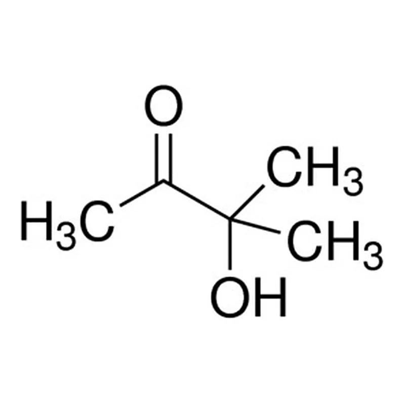 Merck 3-HYDROXY-3-METHYL-2-BUTANONE, 95% (ANH&