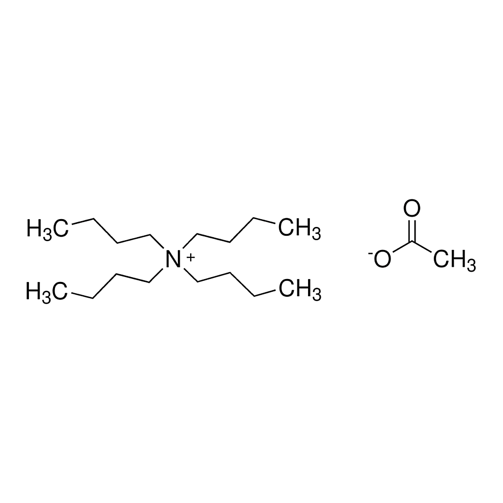 Merck Tetrabutylammonium acetate solution
