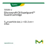 Merck KIT C8 5UM 2CMX4.0MM SUPELGUARD &