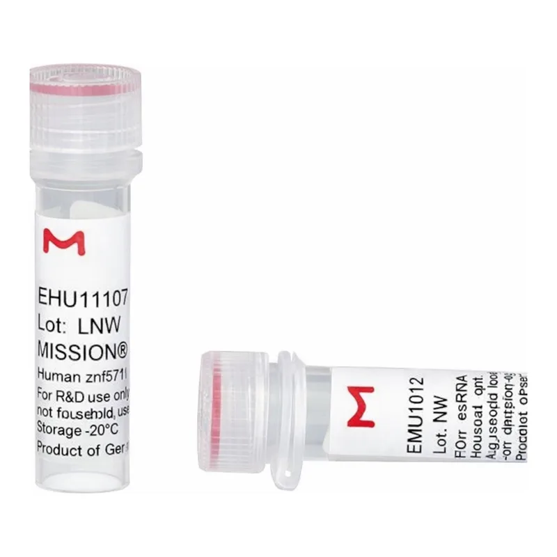Merck MISSION(R) esiRNA