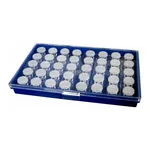 AS ONE SMD Chip Case, 칩 케이스