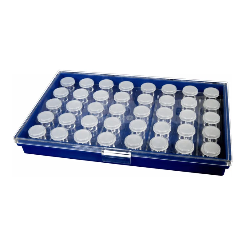 AS ONE SMD Chip Case, 칩 케이스