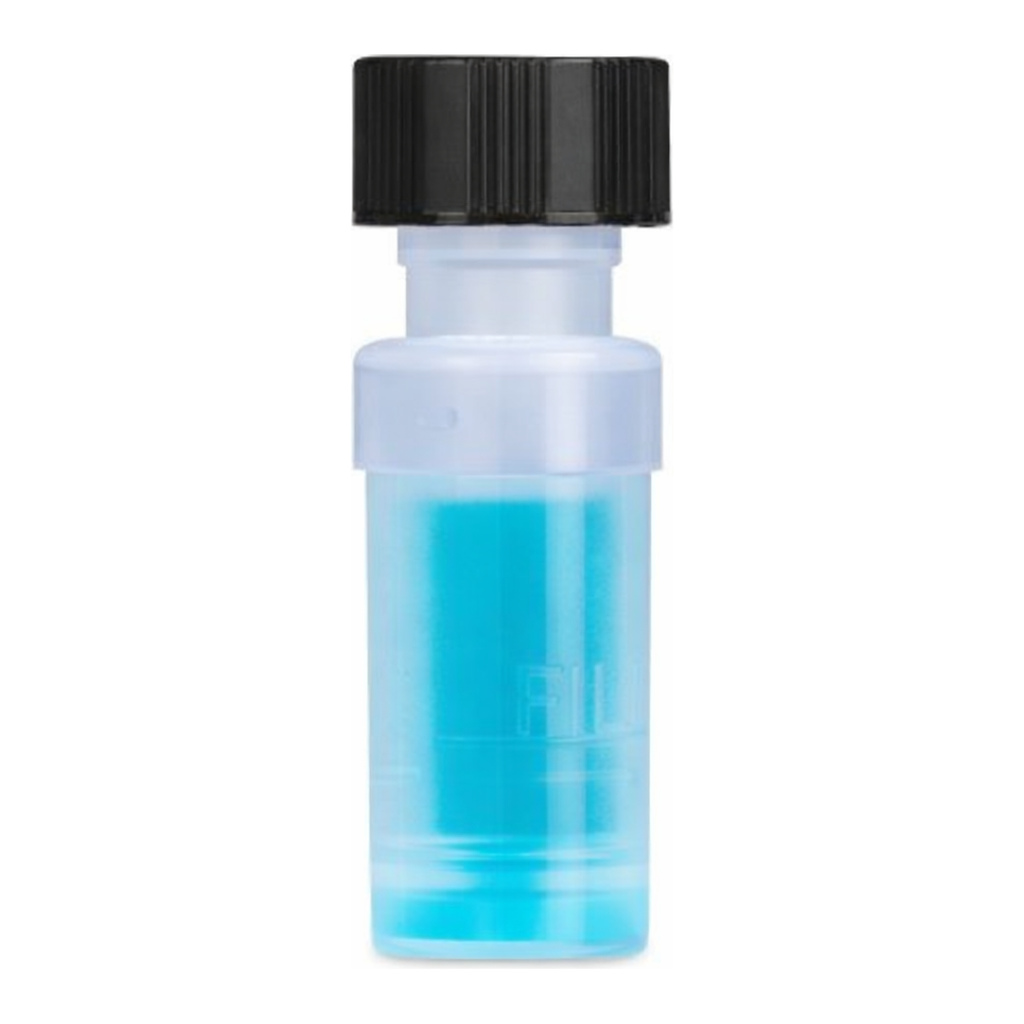 Restek Filter Vials 0.2 Nylon w/pre-slit cap Sample 100-pk, Thomson SINGLE StEP Black Screw-Cap