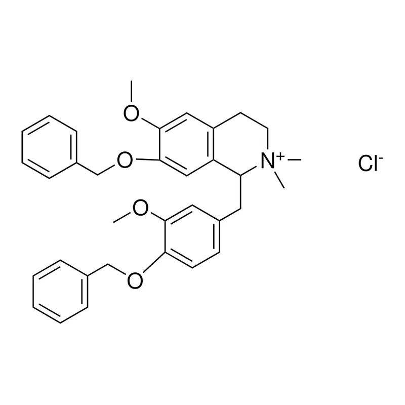 Merck 7-BENZYLOXY-1-(4-BENZYLOXY-3-M - 25 MG&