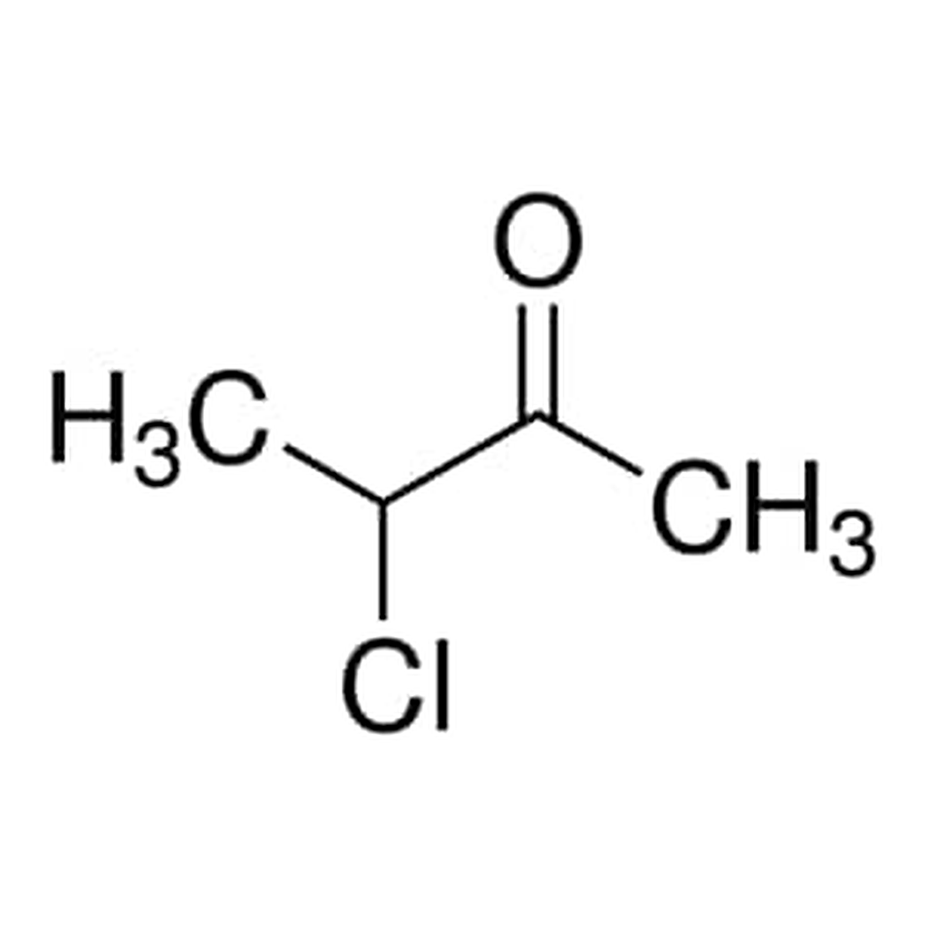 Merck 3-CHLORO-2-BUTANONE, 97%
