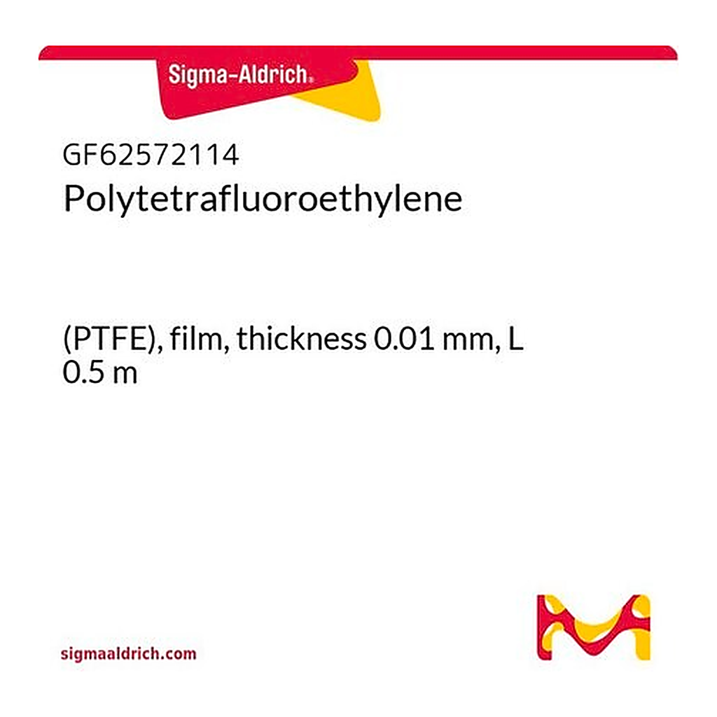 Merck Polytetrafluoroethylene
