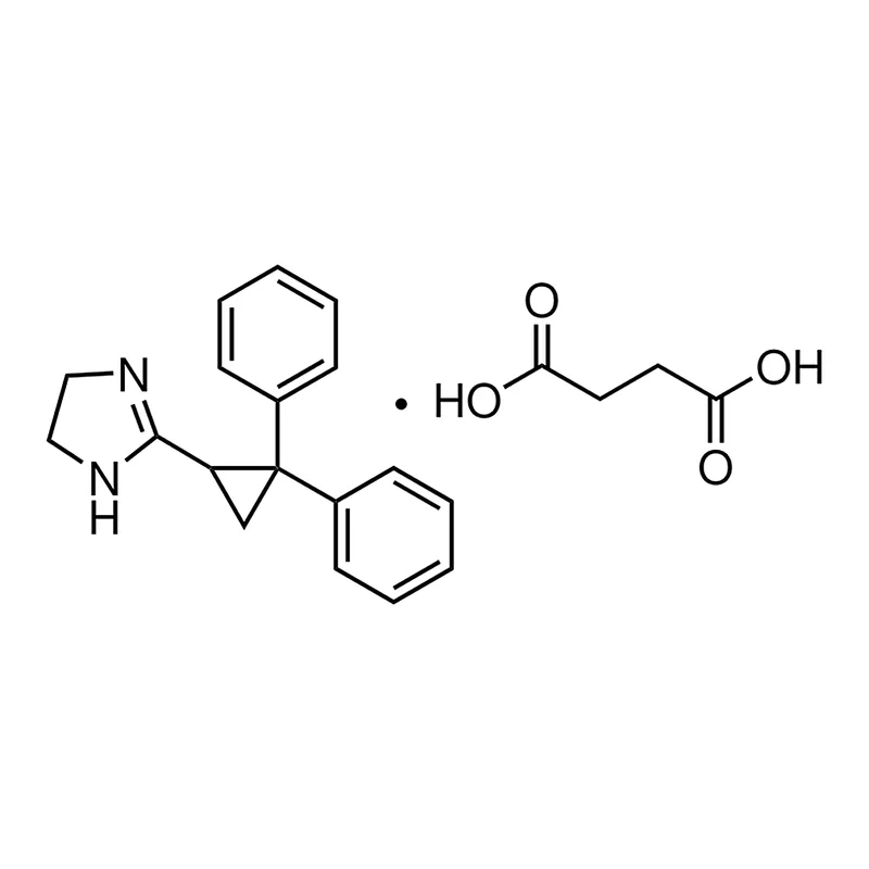 Merck Cibenzoline succinate