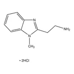 Merck 2-(1-Methyl-1H-benzimidazol-2-yl)ethanamine dihydrochloride