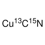 Merck Copper(I) cyanide-13C,15N
