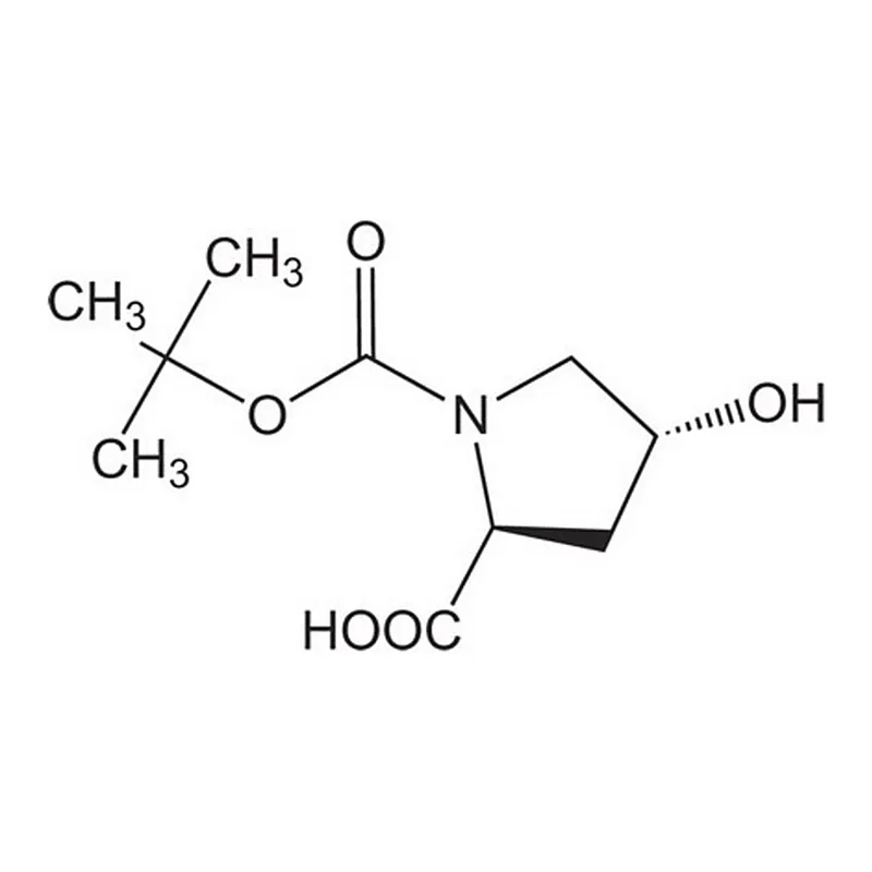 Merck BOC-HYP-OH (CRYST) 25 G