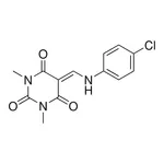 Merck 5-((4-CHLOROANILINO)METHYLENE)-1-