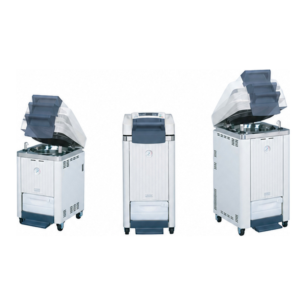 TOMY SX Series 오토클레이브 Autoclave