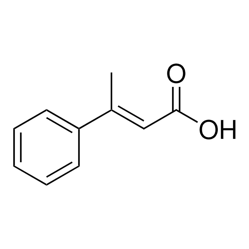 Merck BETA-METHYLCINNAMIC ACID-