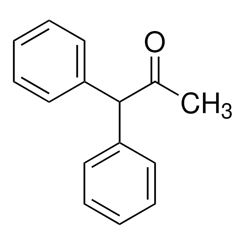 Merck 1,1-Diphenylacetone