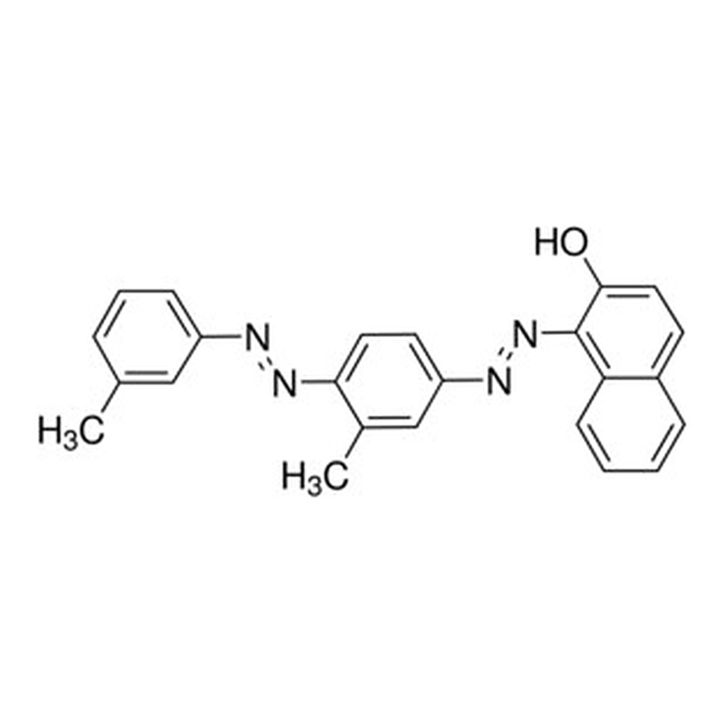 Merck SUDAN RED B