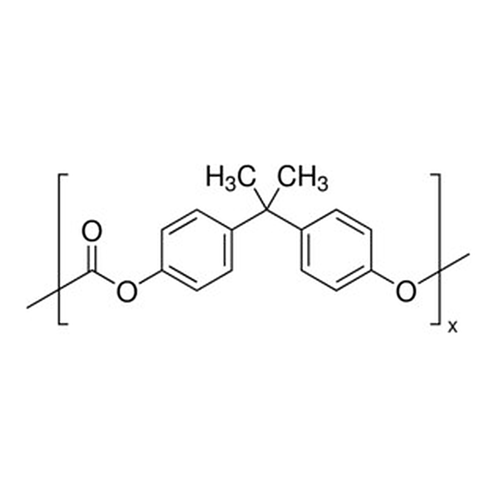 Merck POLY(BISPHENOL A CARBONATE), SECONDARY &