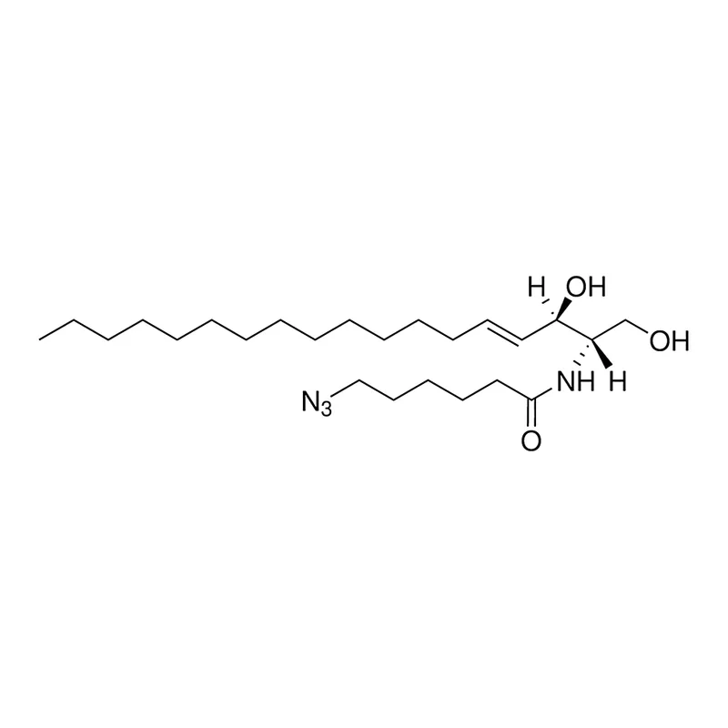 Merck C6(6-azido) Ceramide