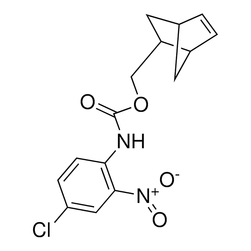 Merck 5-NORBORNEN-2-YLMETHYL N-(4-CH - 50 MG&
