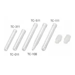 AS ONE Test Tube PC, 폴리카보네이트 시험관