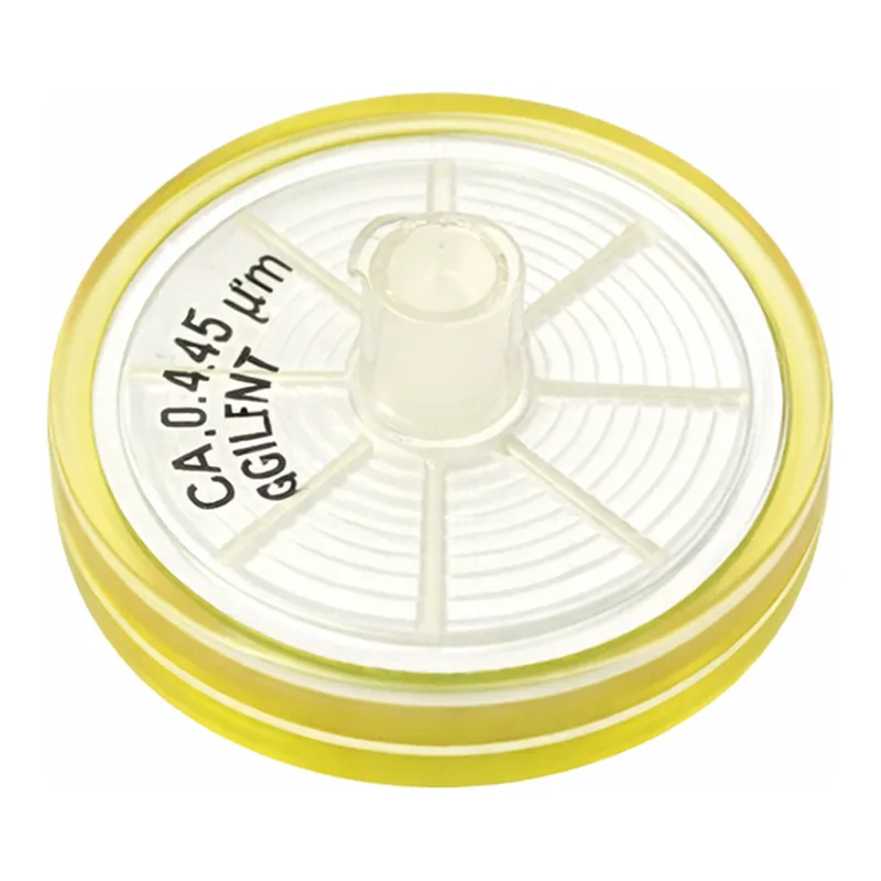 Agilent Prem Syring Fltr celacet .45 28mm 100/pk