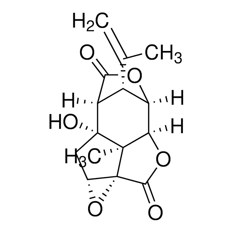 Merck Picrotoxinin