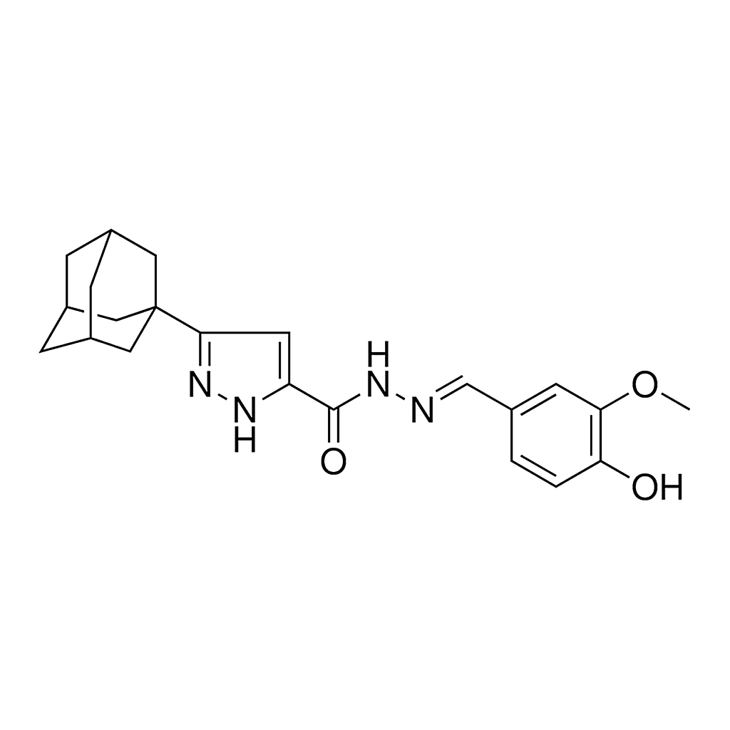 Merck 5-ADAMANTAN-1-YL-2H-PYRAZOLE-3 - 50 MG&