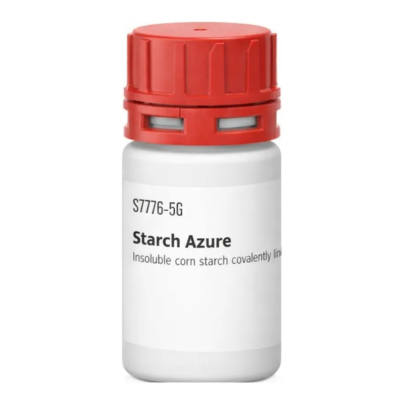 Merck STARCH AZURE INSOLUBLE CORN STARCH