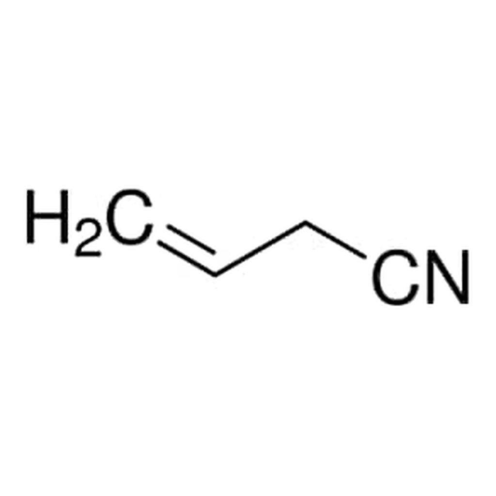 Merck ALLYL CYANIDE, 98%