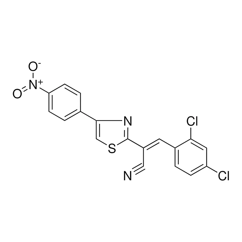 Merck 3-(2,4-DICHLORO-PHENYL)-2-(4-( - 10 MG &