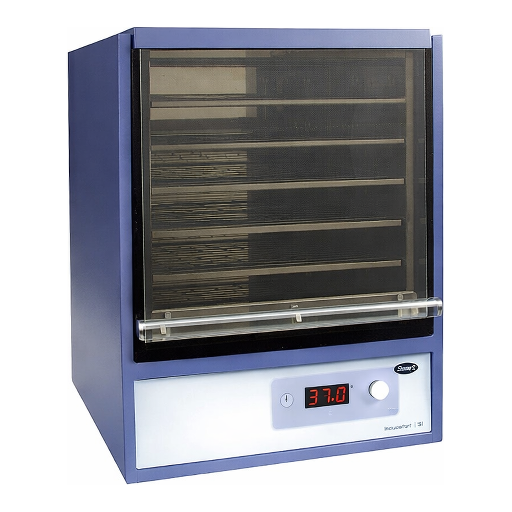 Cole-Parmer SI19 / 마이크로 플레이트 배양기(Microtitre plate incubator), 20L, SI19[1EA]