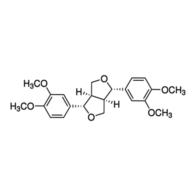 Merck (+)-EUDESMIN