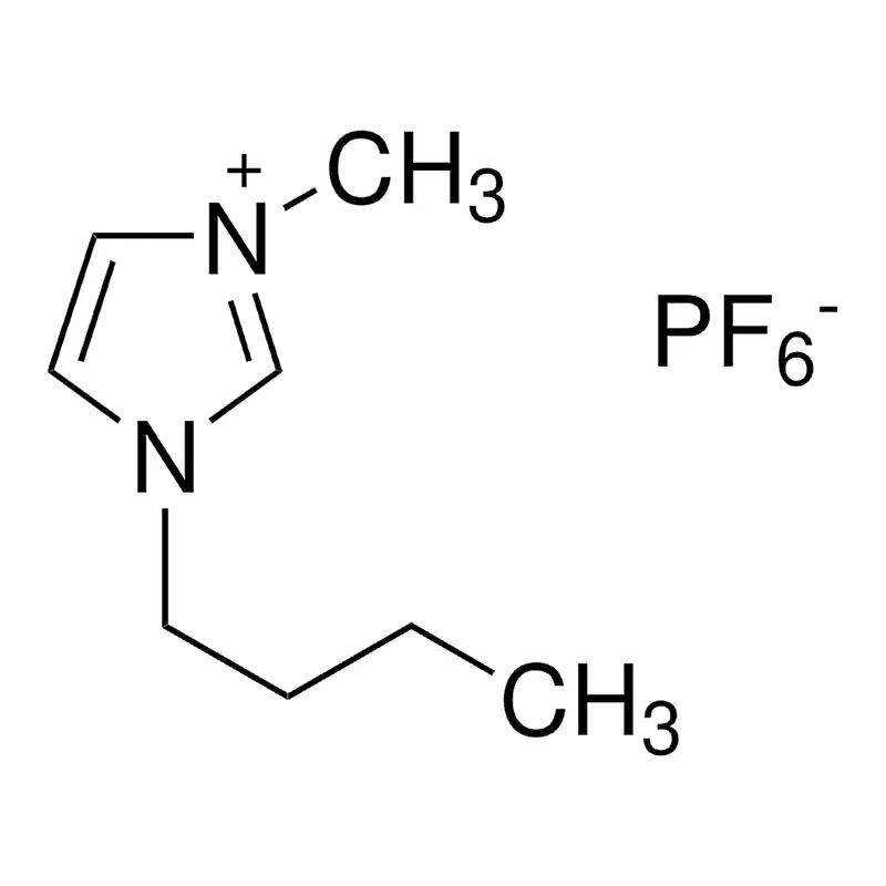 Merck 1-Butyl-3-methylimidazolium hexafluorophosphate