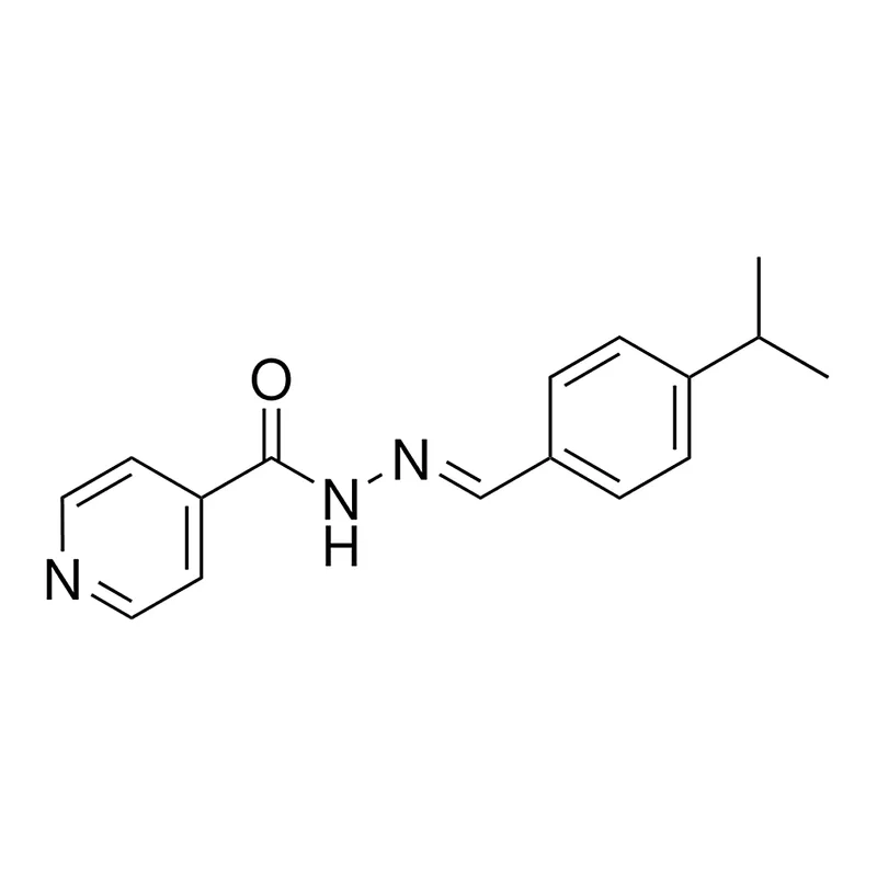 Merck ISONICOTINIC ACID (4-ISOPROPYL - 50 MG&