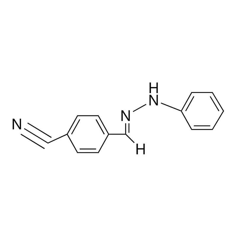 Merck 4-CYANOBENZALDEHYDE PHENYLHYDR - 50 MG&