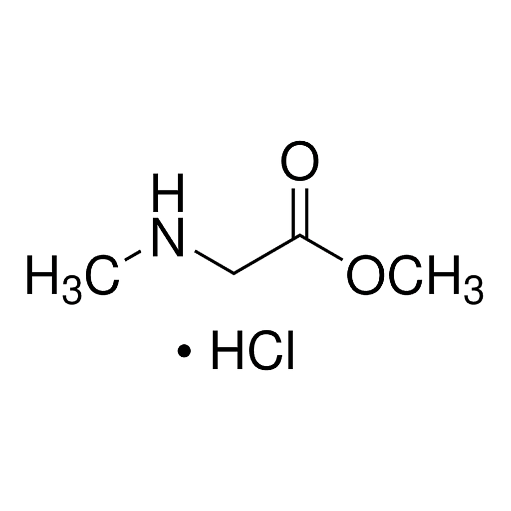 Merck Sarcosine methyl ester hydrochloride