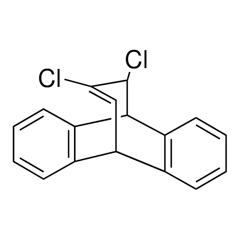 Merck 12,13-DICHLORO-9,10-DIHYDRO-9, - 50 MG&